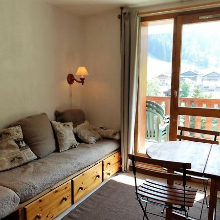 Appartement Arêches-Beaufort, 2 pièces, 4 personnes - FR-1-342-173 Extérieur photo
