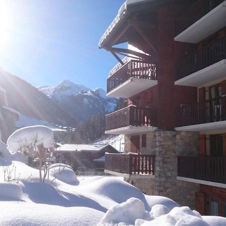 Appartement Arêches-Beaufort, 2 pièces, 4 personnes - FR-1-342-173 Extérieur photo