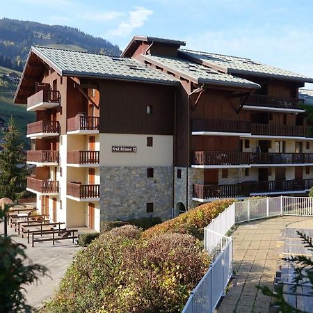 Appartement Arêches-Beaufort, 2 pièces, 4 personnes - FR-1-342-173 Extérieur photo
