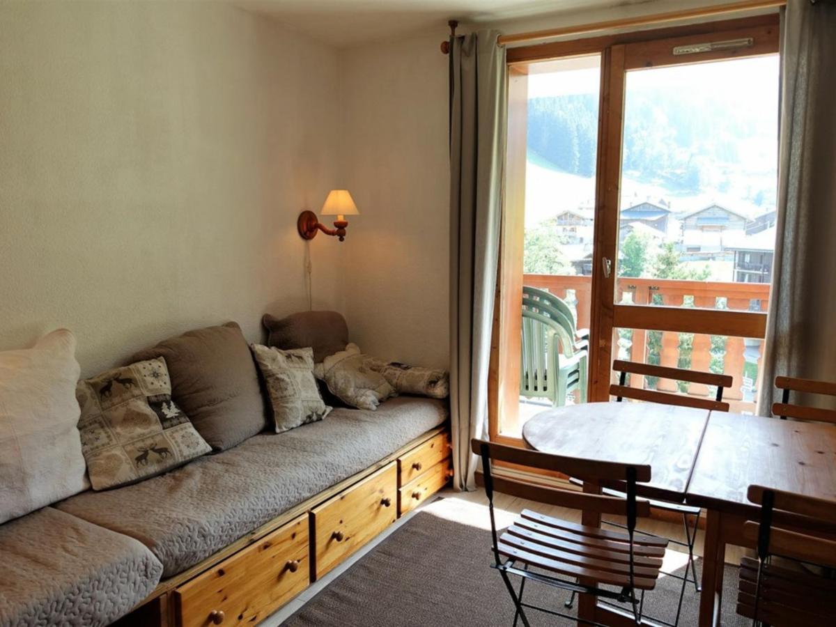 Appartement Arêches-Beaufort, 2 pièces, 4 personnes - FR-1-342-173 Extérieur photo