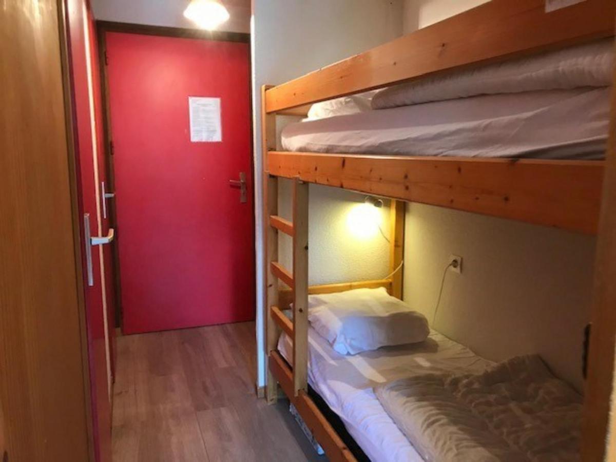 Appartement Arêches-Beaufort, 2 pièces, 4 personnes - FR-1-342-173 Extérieur photo