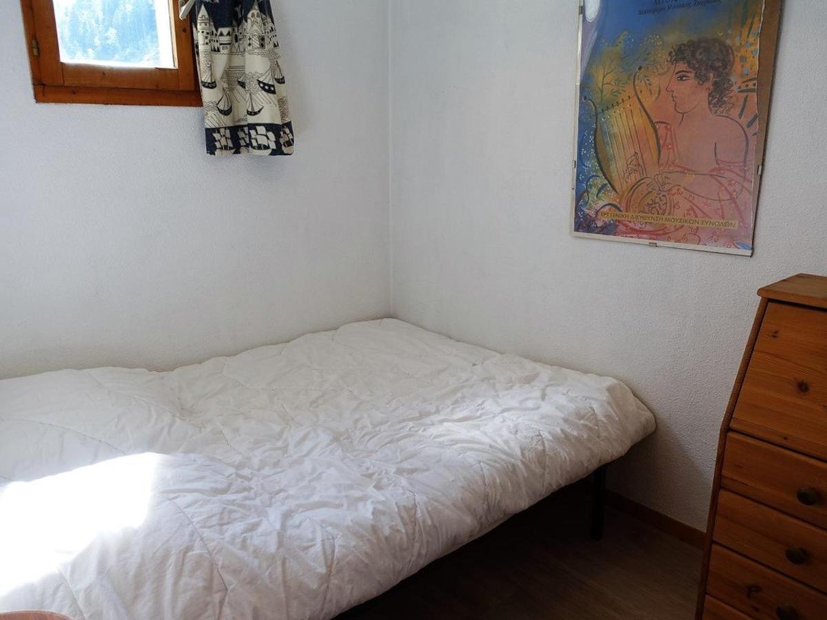 Appartement Arêches-Beaufort, 2 pièces, 4 personnes - FR-1-342-173 Extérieur photo